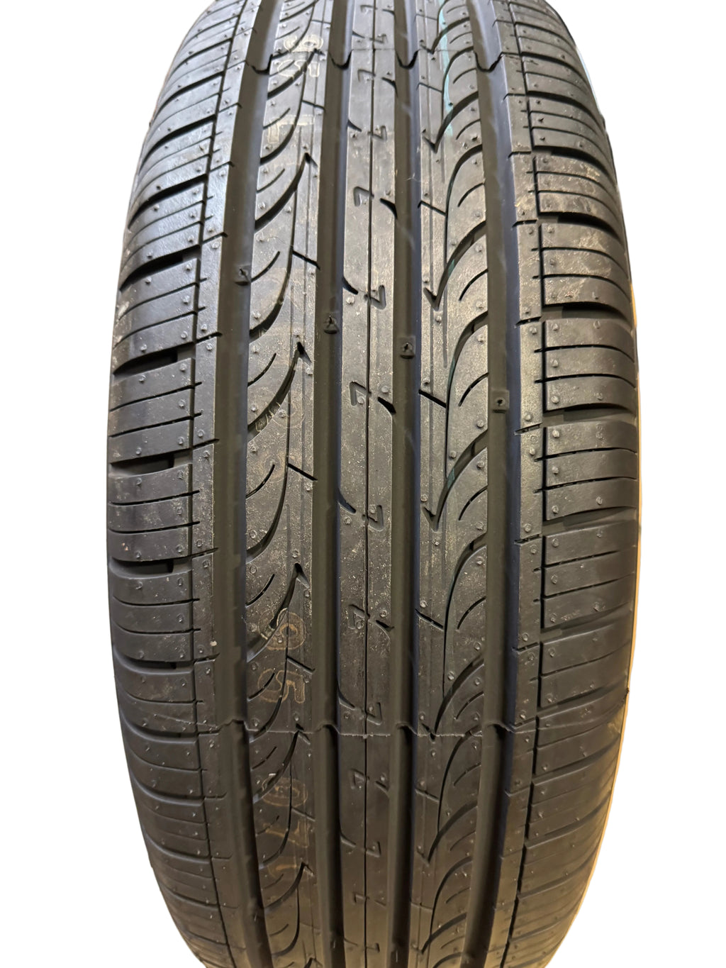 2 KUMHO SOLUS KH25 BSW P 205 65 16 94H ALL SEASON TIRE 2127403