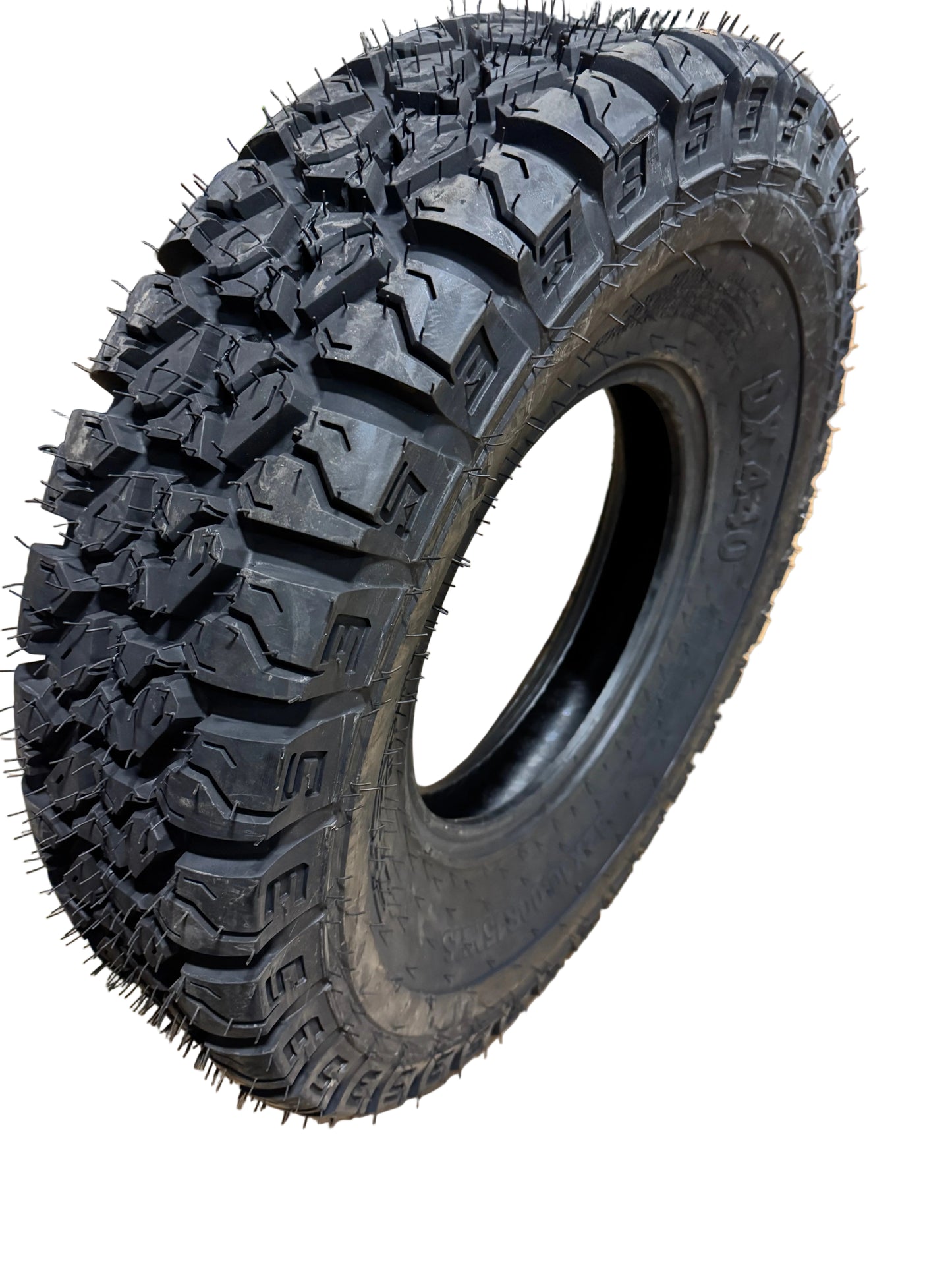 SYSTEM 3 OFFROAD DX440 BSW AT 32 10 15 8PLY ATV/UTV TIRE 108894