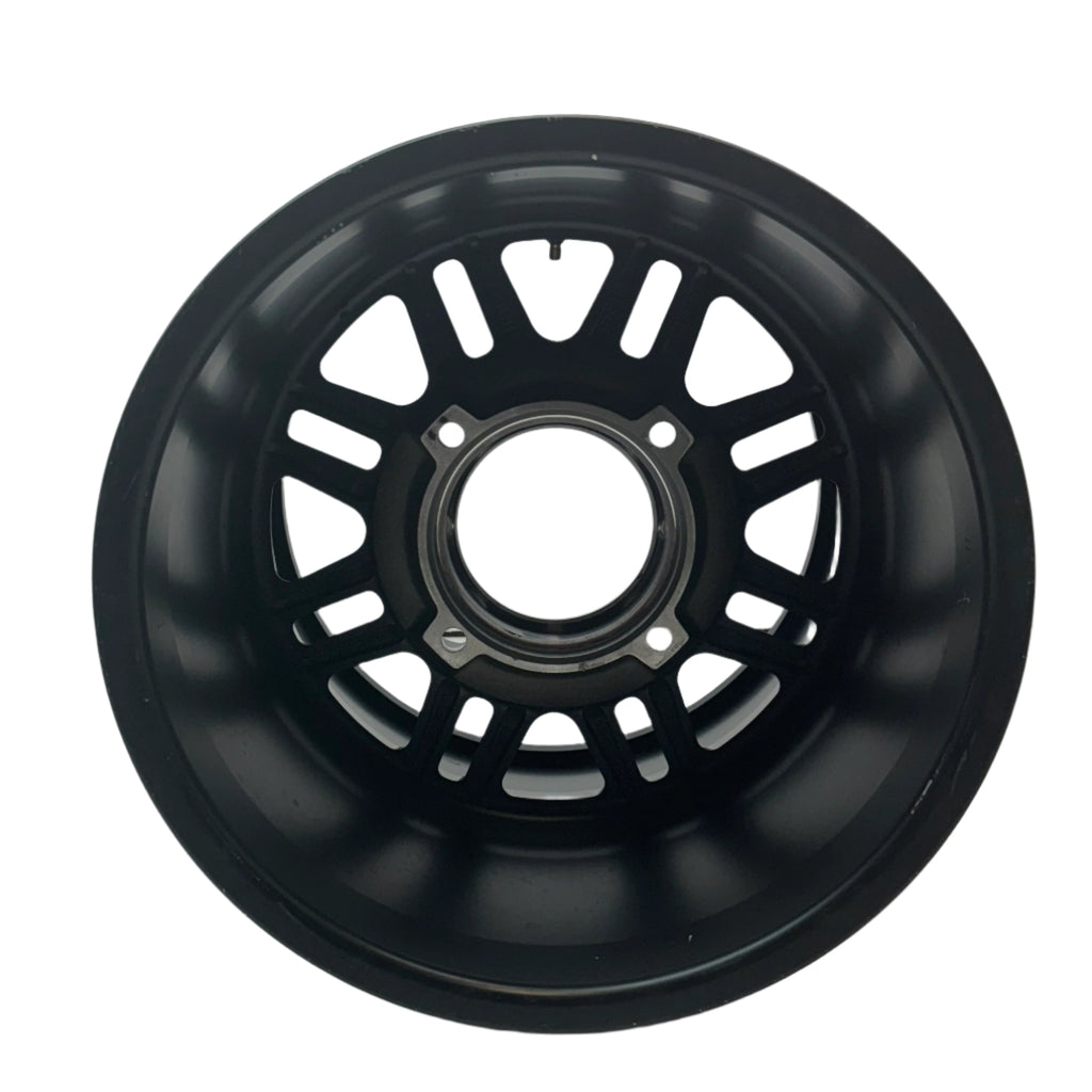 KMC POWERSPORTS WHEEL SATIN 15X10 4X156 ET 0 KS25051044700