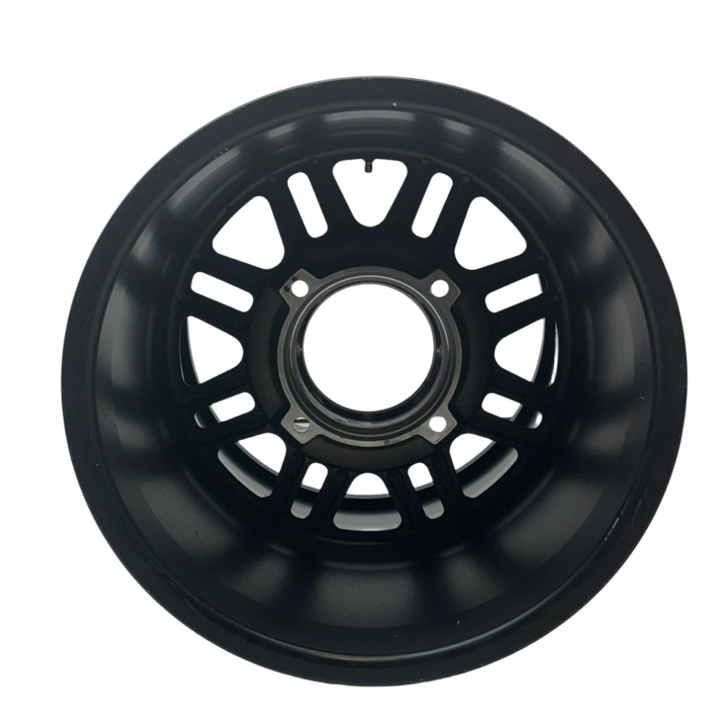 KMC POWERSPORTS WHEEL SATIN 15X10 4X156 ET 0 KS25051044700
