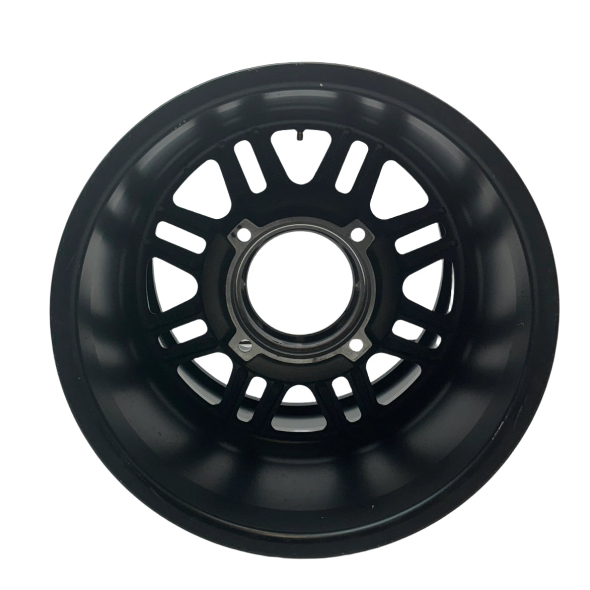 KMC POWERSPORTS WHEEL SATIN 15X10 4X156 ET 0 KS25051044700