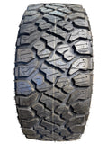 KENDA KLEVER R/T KR601 BSW LT 285 55 20 122/119R 10PLY RUGGED TERRAIN TIRE 601019