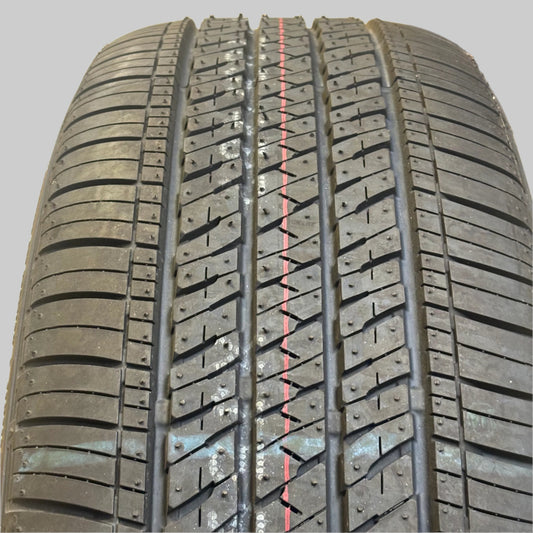 BRIDGESTONE ECOPIA H/L 422 PLUS RFT P 255 45 20 101V ALL SEASON TIRES 008815