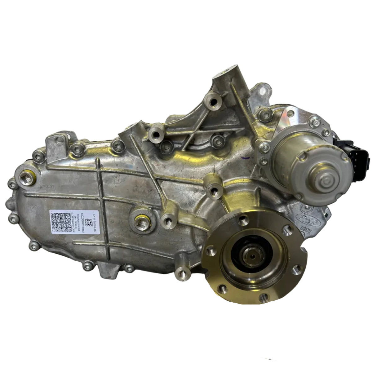 FORD EXPEDITION, F-150, NAVIGATOR TRANSFER CASE LK417A195AK ML3Z7A195AK