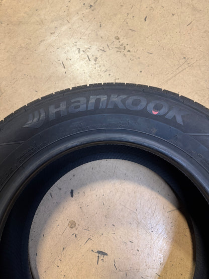 HANKOOK KINERGY PT BSW P 215 60 15 94H ALL SEASON TIRE 1023465