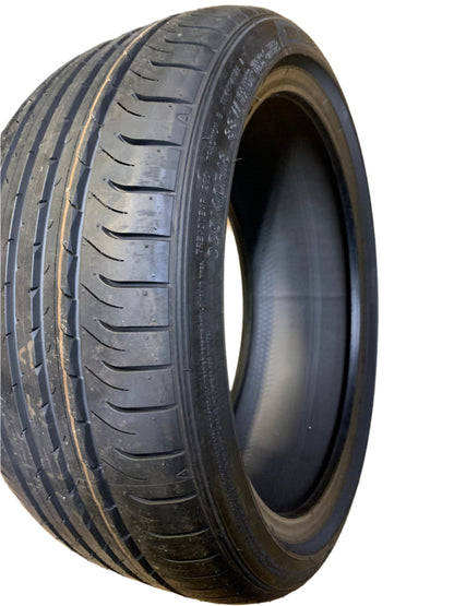 DUNLOP SP SPORT MAXX 050 BSW P 225 40 18 88W SUMMER TIRE 265023842