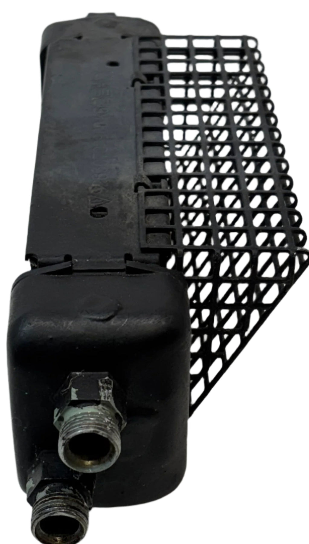 GENUINE PORSCHE 1986 928 TRANSMISSION RADIATOR FLUID COOLER 92830702900
