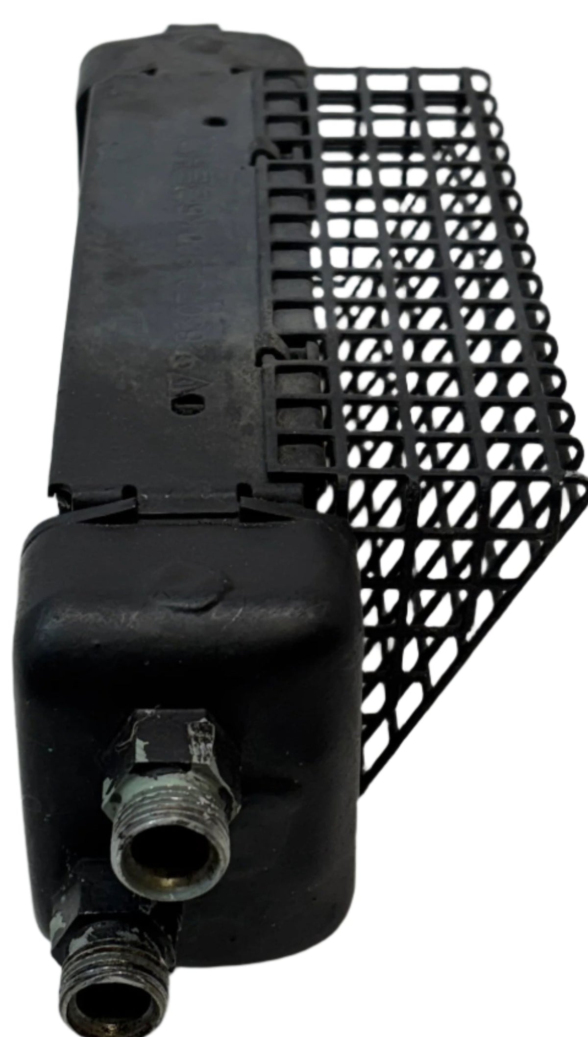 GENUINE PORSCHE 1986 928 TRANSMISSION RADIATOR FLUID COOLER 92830702900