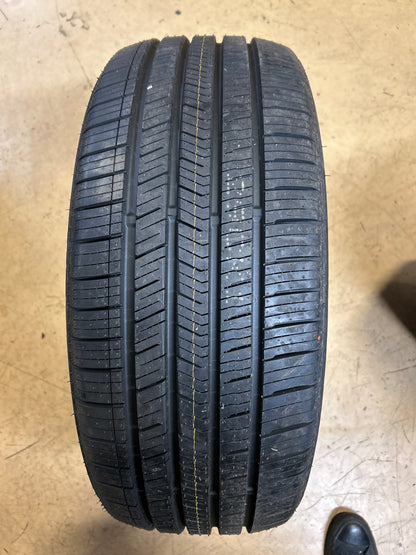 NEXEN N5000 PLATINUM BSW P 215 45 18 93W XL ALL SEASON TIRE 18176NXK