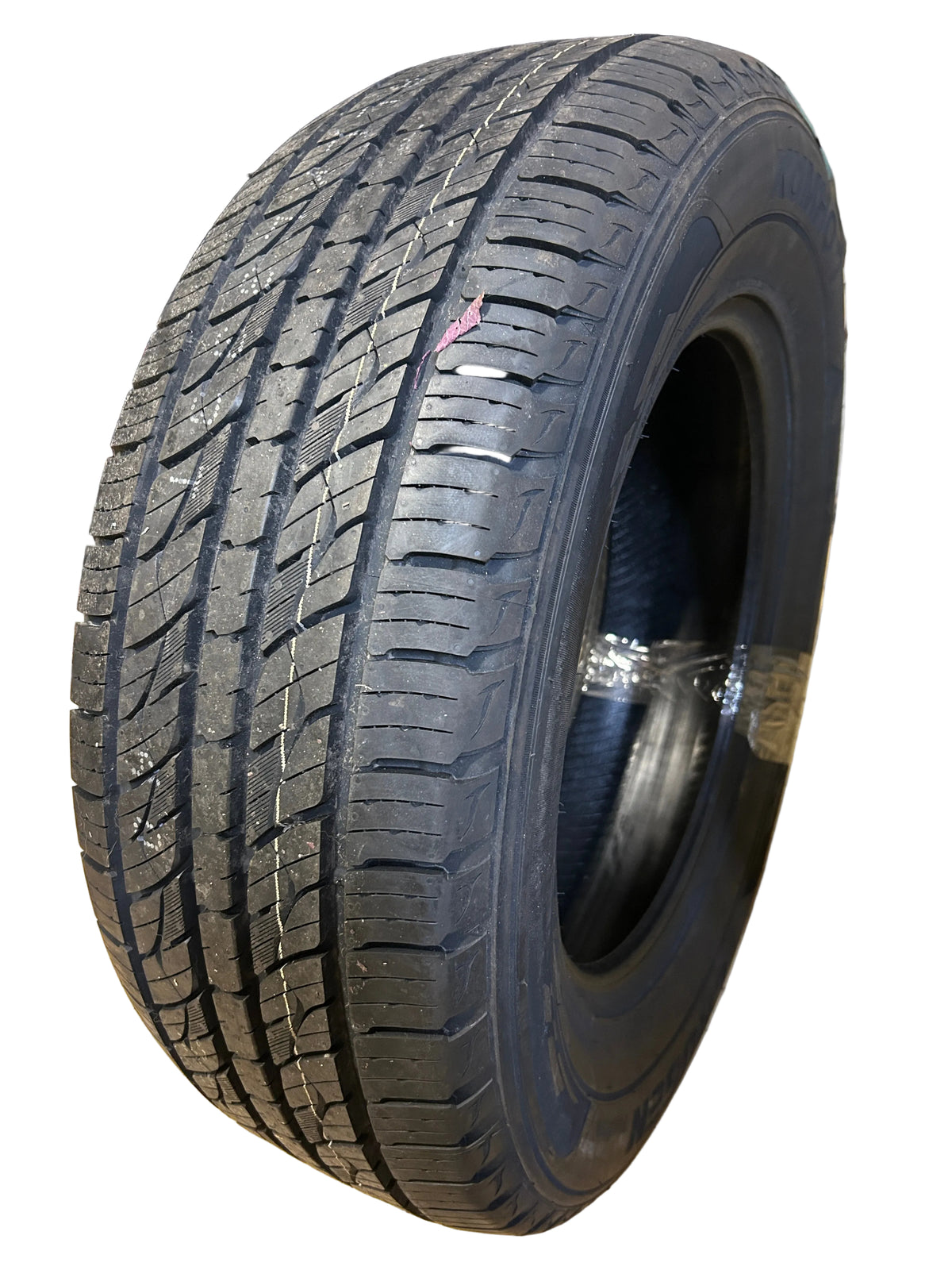 KUMHO CRUGEN PREMIUM BSW P 255 65 18 109T SL ALL SEASON TIRE 2176643