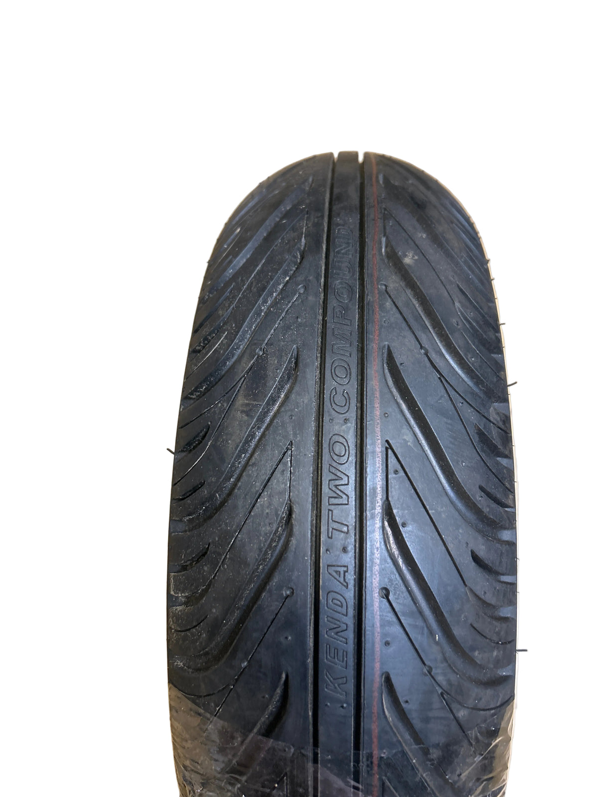 KENDA K6022 BSW 120 70 12 51L SCOOTER TIRE 11391067