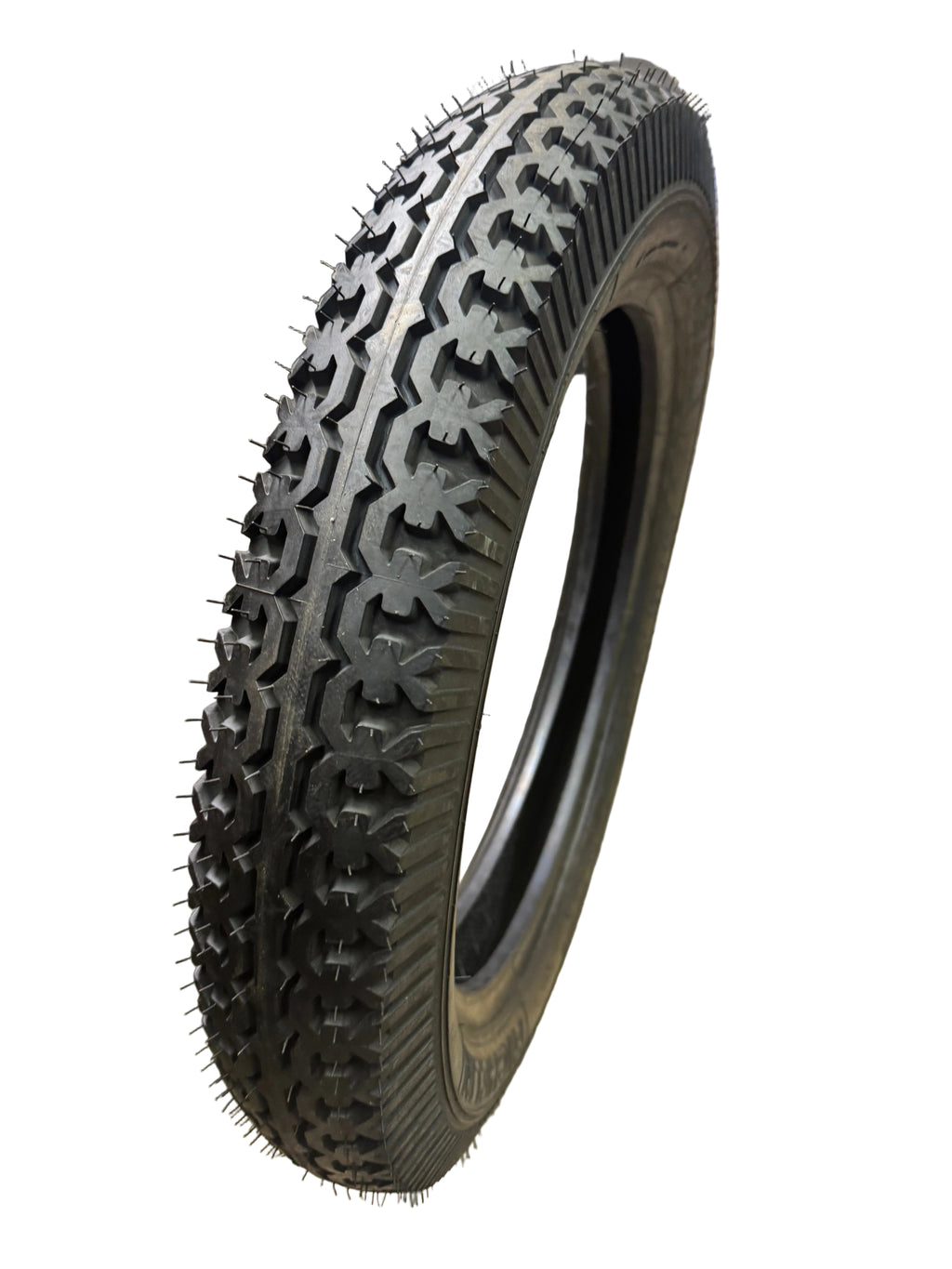 MICHELIN COMFORT BIBENDUM BSW 4 4.5 19 VINTAGE TIRE 72898