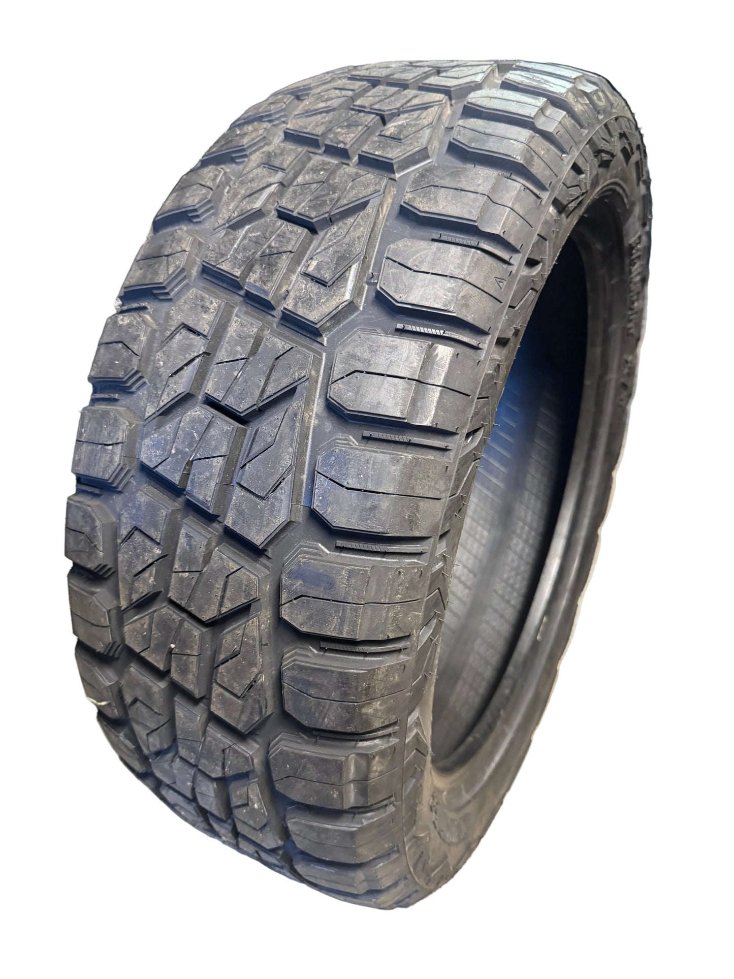 DELINTE DX-20 BANDIT X/T BSW P 245 50 20 102W EXTREME TERRAIN TIRE 833778