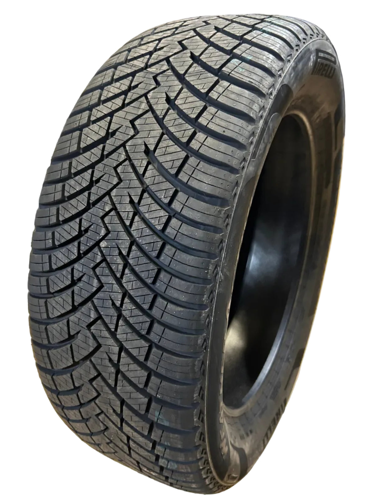 2 PIRELLI SCORPION WEATHERACTIVE BSW P 235 55 18 100H ALL SEASON TIRE 4163000