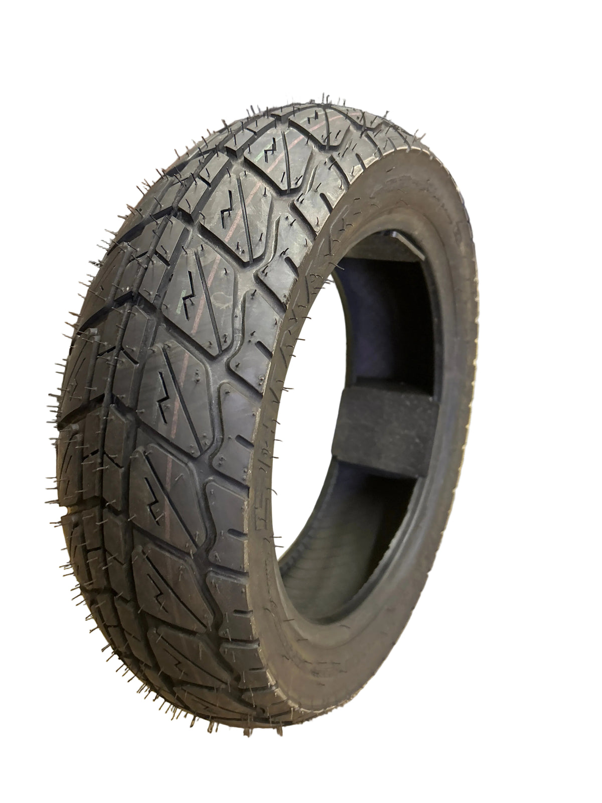 SHINKO SR723 BSW 130 70 12 62P REAR SCOOTER TIRE 874500