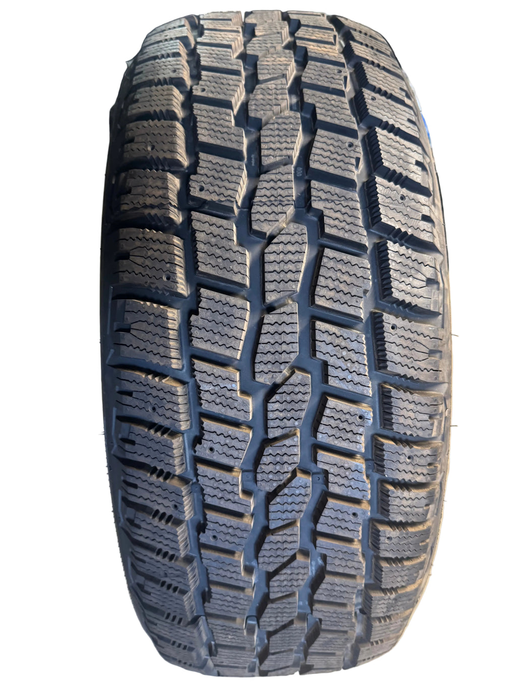 2 NOS HERCULES AVALANCHE XUV BSW P 245 50 20 102T WINTER TIRE 03118