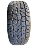 2 NOS HERCULES AVALANCHE XUV BSW P 245 50 20 102T WINTER TIRE 03118