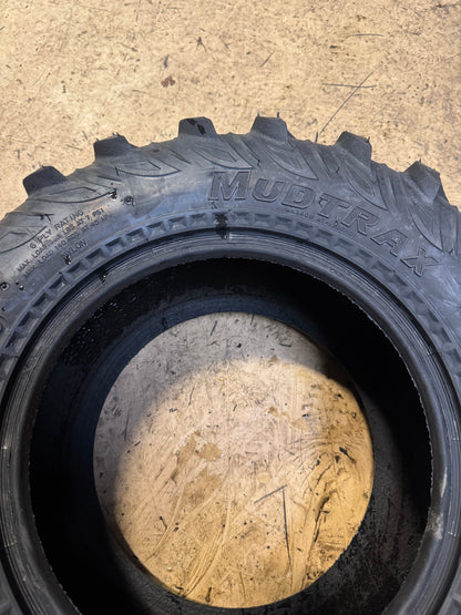 ARTRAX MUDTRAX BSW AT 25 8 12 40N 6PLY ATV/UTV TIRE AX130725812