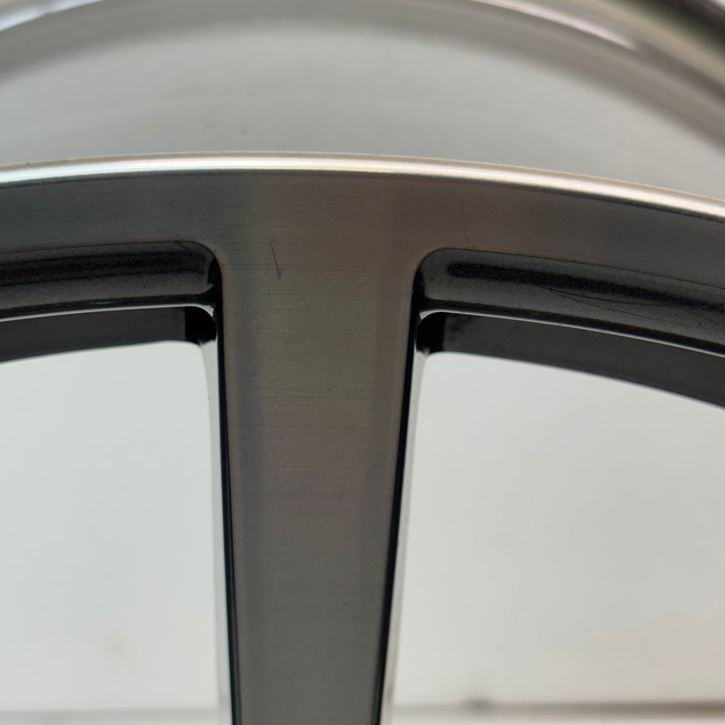 GENUINE PORSCHE 911 RAD CARRERA CLASSIC II 20X11 20X8.5 STAGGERED SET WHEELS