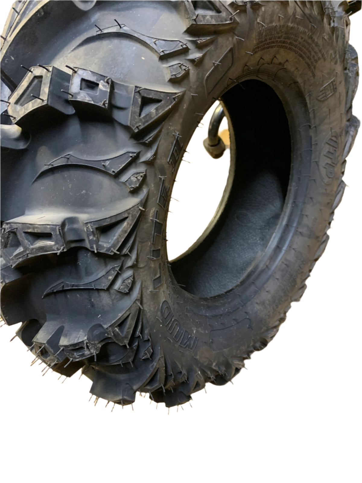 ITP MUD LITE II BSW AT 26 9 12 6PLY 55L ATV/UTV TIRE 6P0529