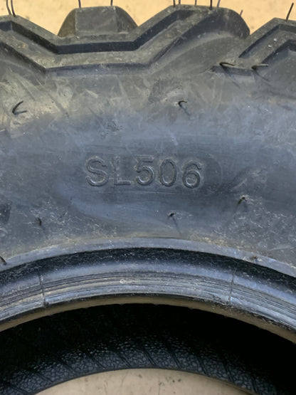 MASSFX SL506 BSW AT 25 10 12 50J 6PLY ATV/UTV TIRE SL2510122