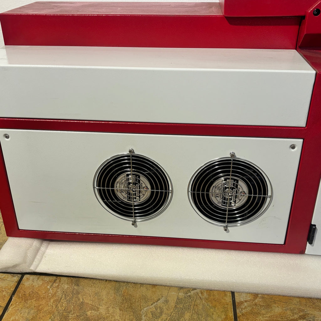 SFX LASER JEWELRY LASER SPOT WELDING MACHINE 150W LJW-150
