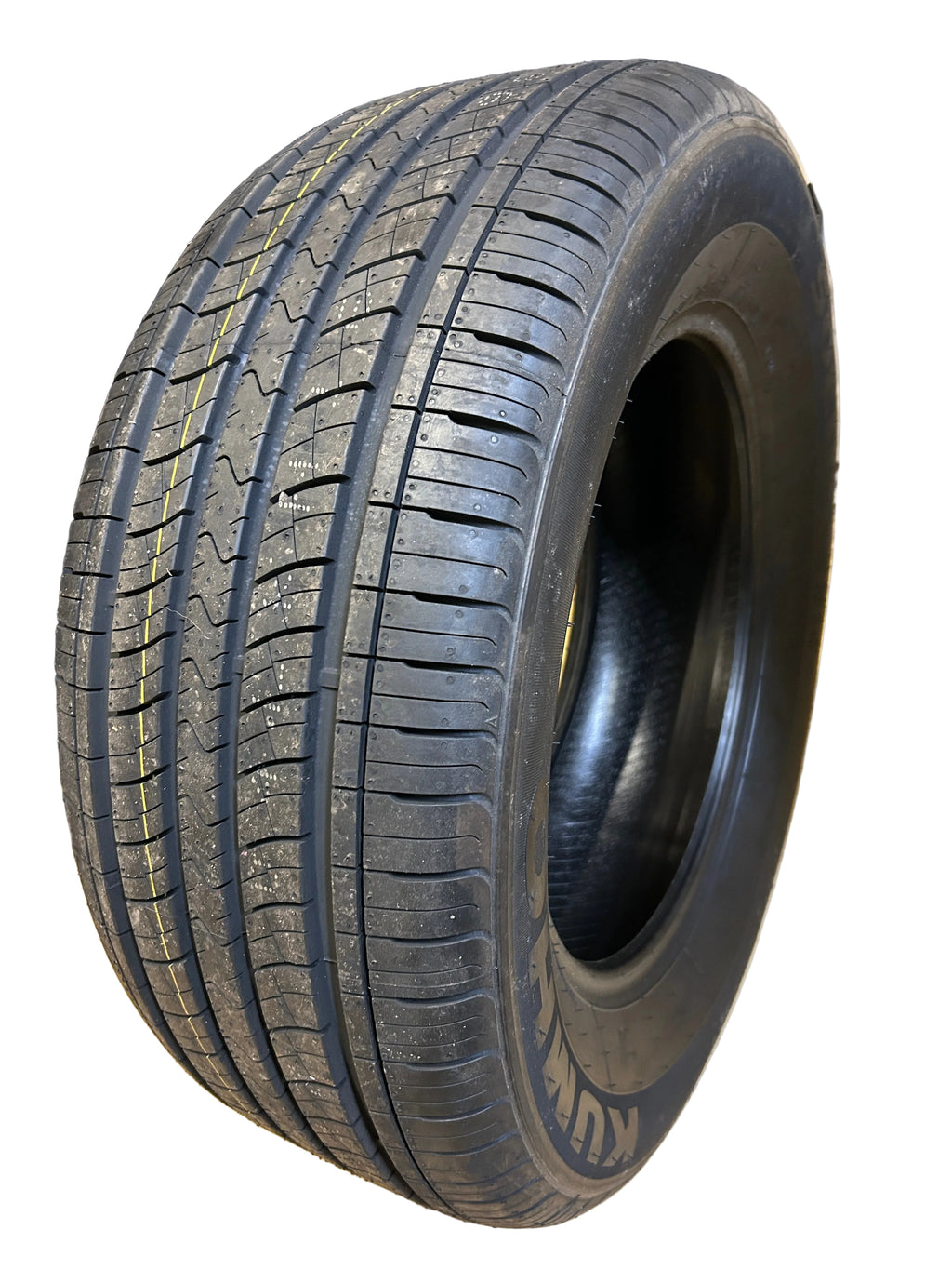 KUMHO SOLUS KH16 BSW P 255 60 17 106H ALL SEASON TIRE 2103243