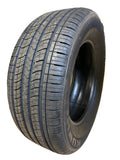 KUMHO SOLUS KH16 BSW P 255 60 17 106H ALL SEASON TIRE 2103243