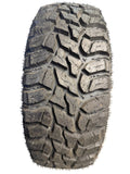 NOS TBB TIRES TS-67 M/T BSW LT 285 70 17 121/118Q 10PLY MUD TERRAIN TIRE HKFB9MB