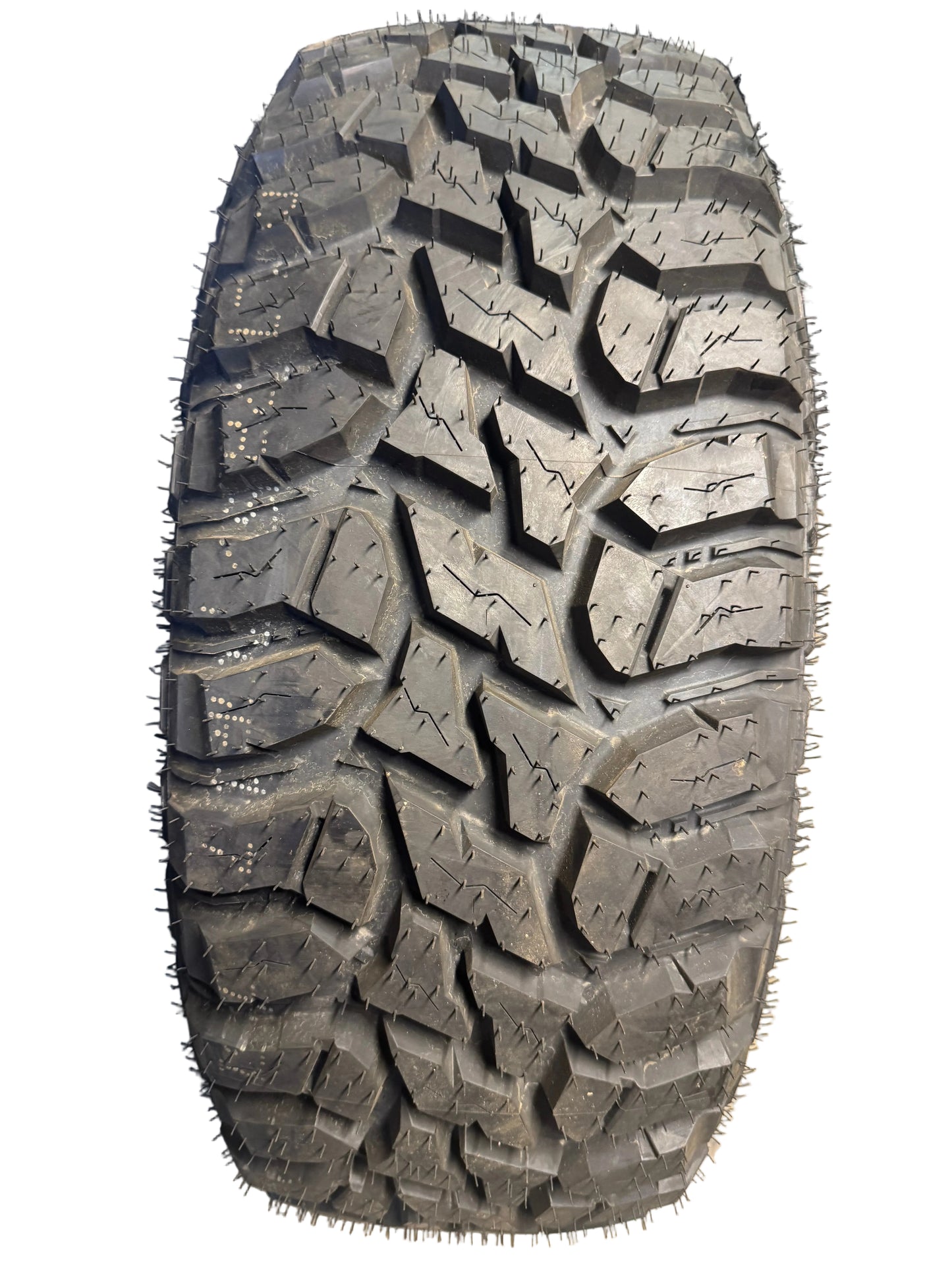 NOS TBB TIRES TS-67 M/T BSW LT 285 70 17 121/118Q 10PLY MUD TERRAIN TIRE HKFB9MB