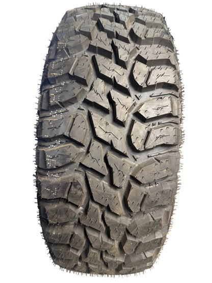 NOS TBB TIRES TS-67 M/T BSW LT 285 70 17 121/118Q 10PLY MUD TERRAIN TIRE HKFB9MB