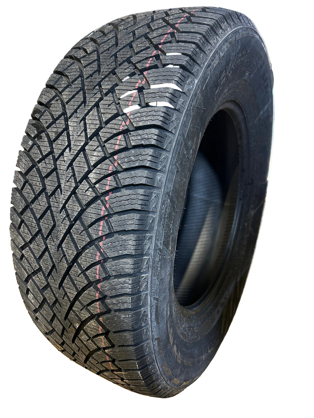 NOKIAN HAKKAPELIITTA R5 SUV BSW P 265 65 17 116R XL WINTER TIRE T432206