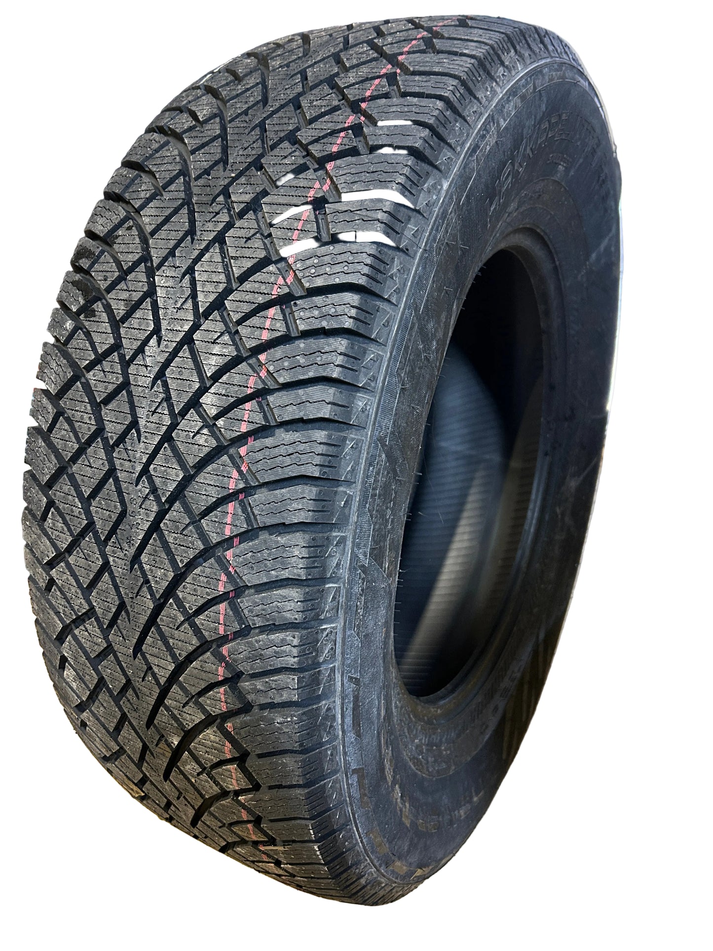 NOKIAN HAKKAPELIITTA R5 SUV BSW P 265 65 17 116R XL WINTER TIRE T432206