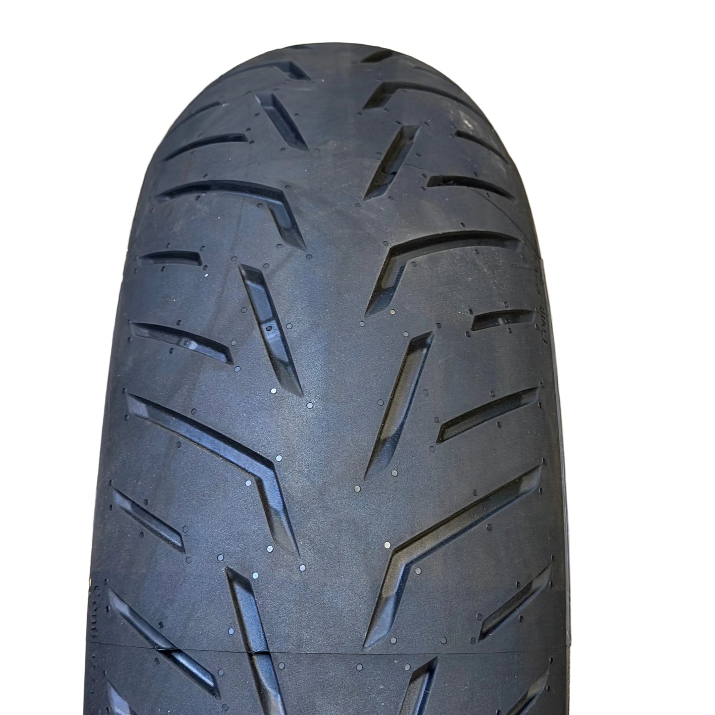 CONTINENTAL CONTI ROAD ATTACK 4 GT 190 55 17 75W REAR MOTORCYCLE TIRE 02447180000