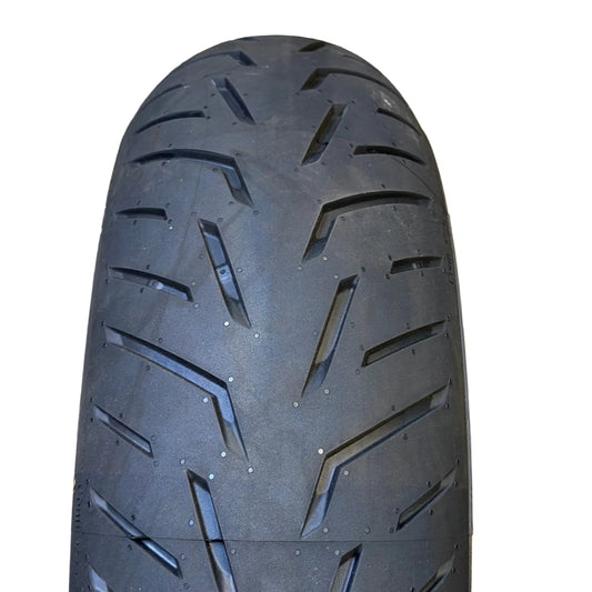 CONTINENTAL CONTI ROAD ATTACK 4 GT 190 55 17 75W REAR MOTORCYCLE TIRE 02447180000