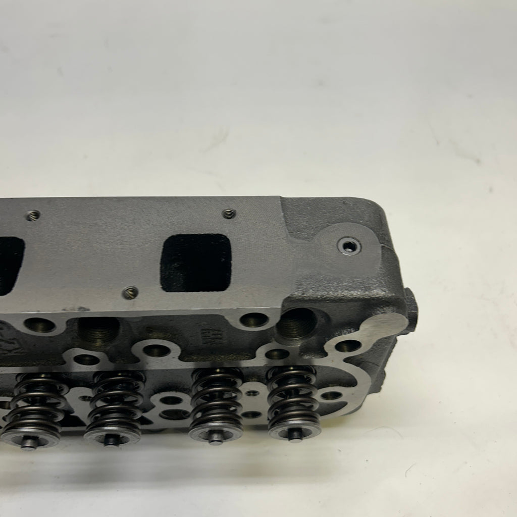 AFTERMARKET KUBOTA COMPLETE CYLINDER HEAD 1603003044