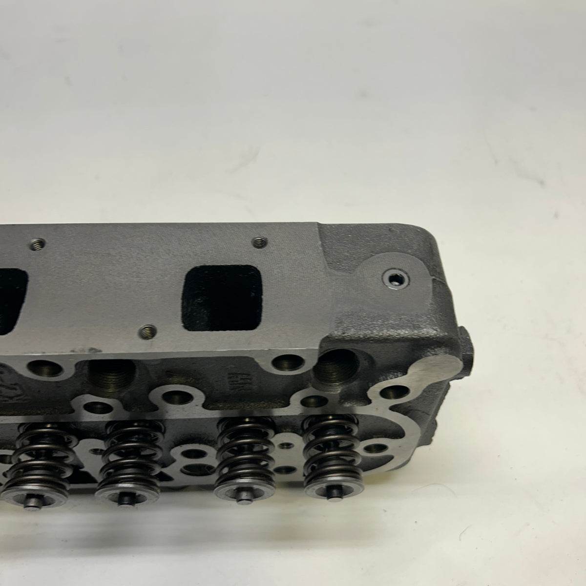 AFTERMARKET KUBOTA COMPLETE CYLINDER HEAD 1603003044
