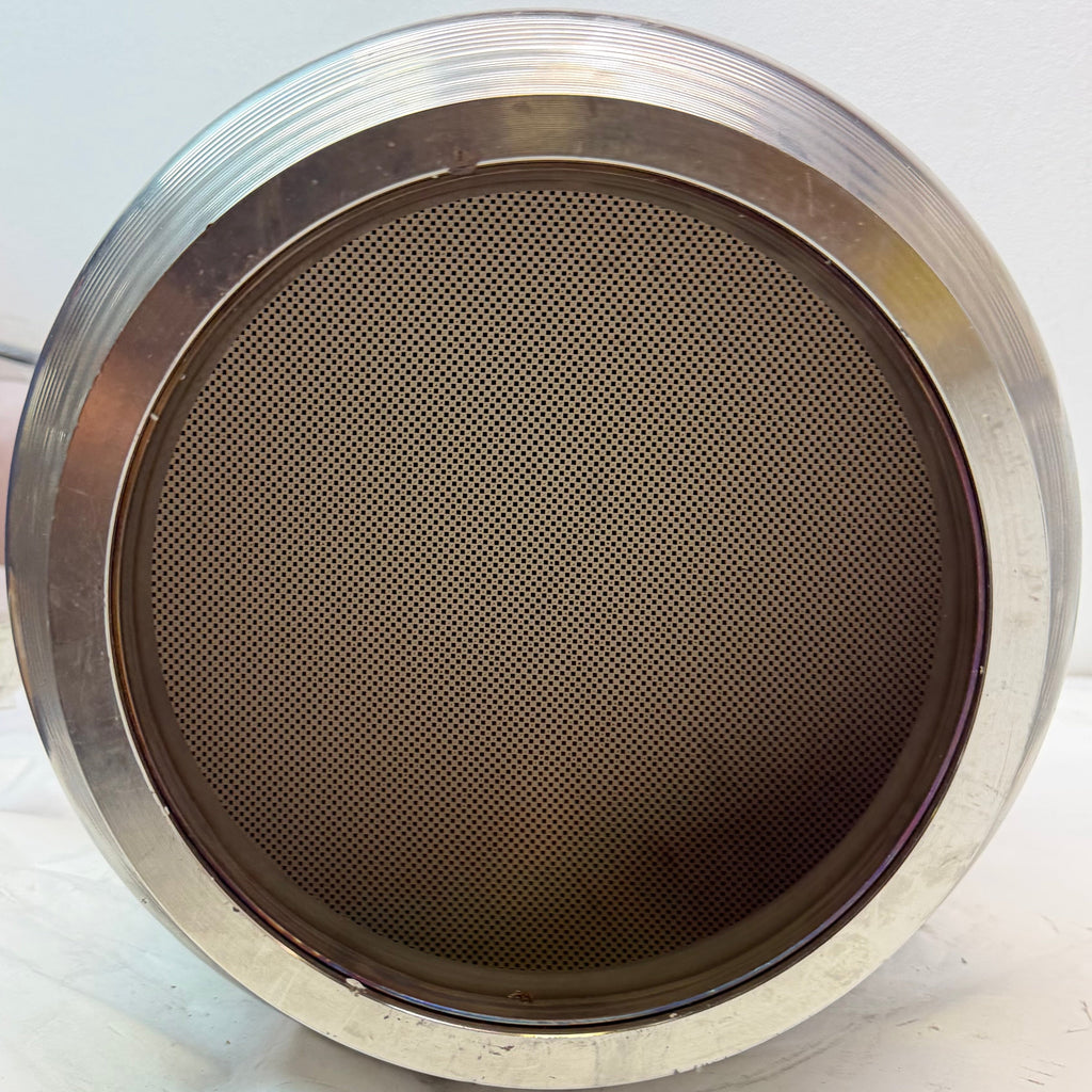 DURAFIT C17-0064 DIESEL PARTICULATE FILTER (DPF) KIT FOR MAXXFORCE DT 9, 10