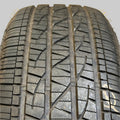 USED DTO 10/32 1 PATCH FIRESTONE DESTINATION LE3 P 245 50 20 102H SL TIRE 005401 ALL SEASON  BSW