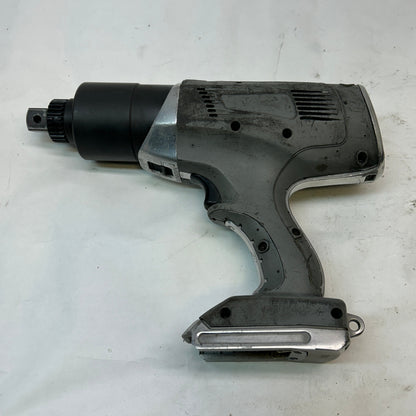 HYTORC 3/4" LITHIUM SERIES II ELECTRIC TORQUE TOOL w/ BATTERIES