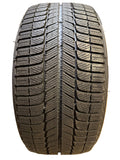2 NOS MICHELIN X-ICE XI 3 BSW P 245 40 19 98H XL WINTER TIRE 34197