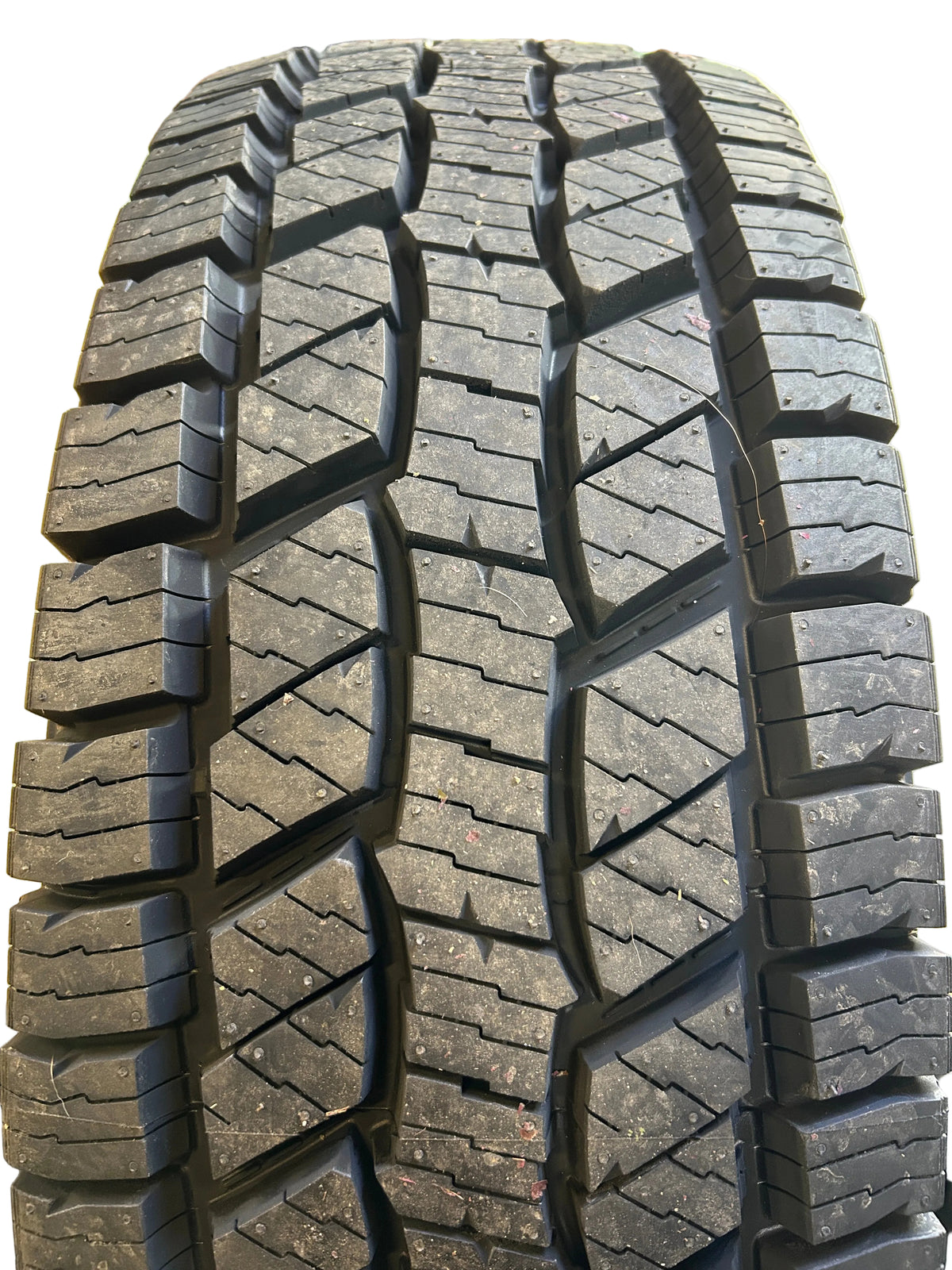LAUFENN X FIT AT BSW P 31 10.5 15 109R 6PLY ALL TERRAIN TIRE 2020167