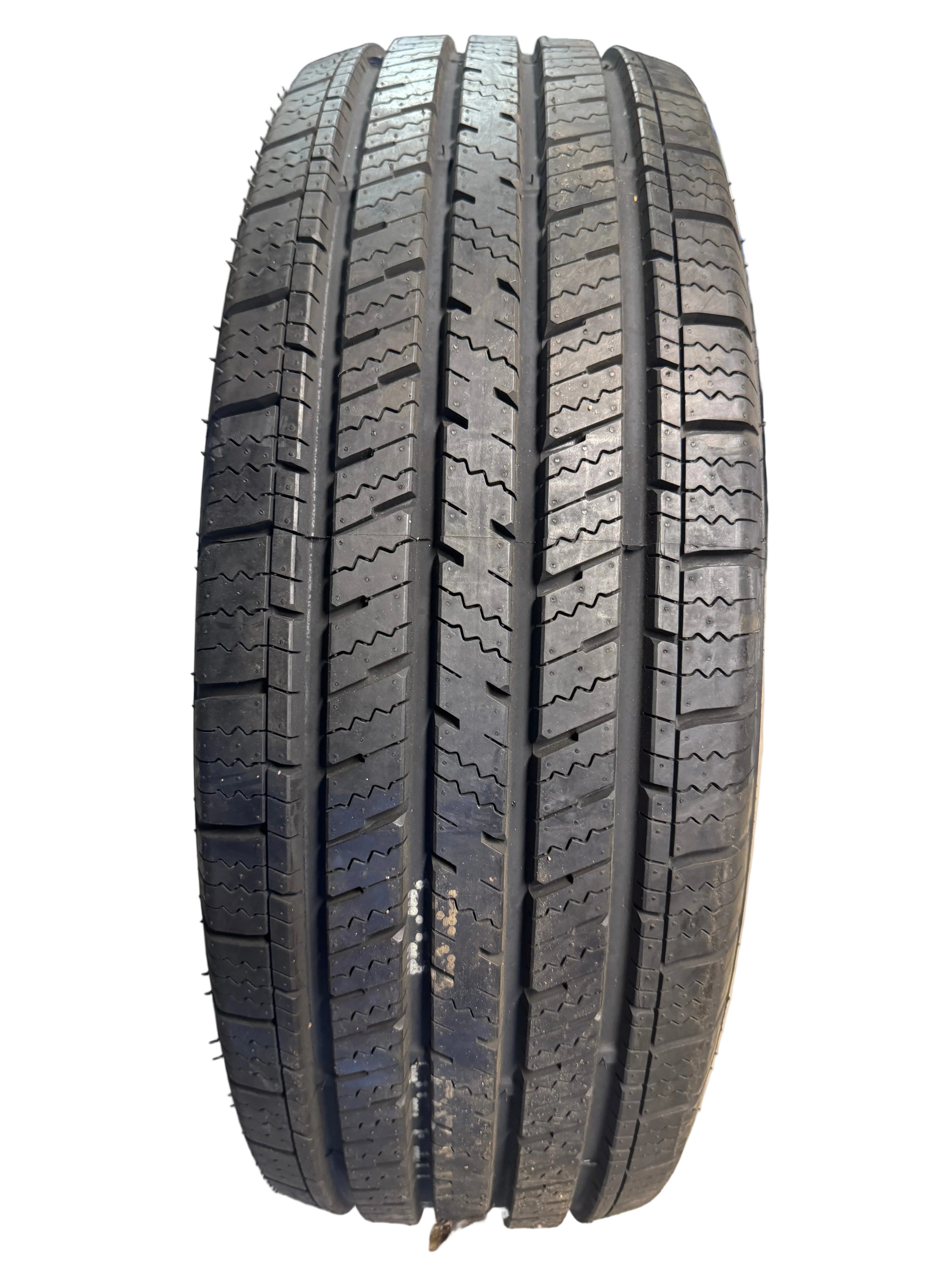 NOS TRAVELSTAR ECOPATH H/T BSW P 255 70 16 111T HIGHWAY TERRAIN TIRE LLSUV004