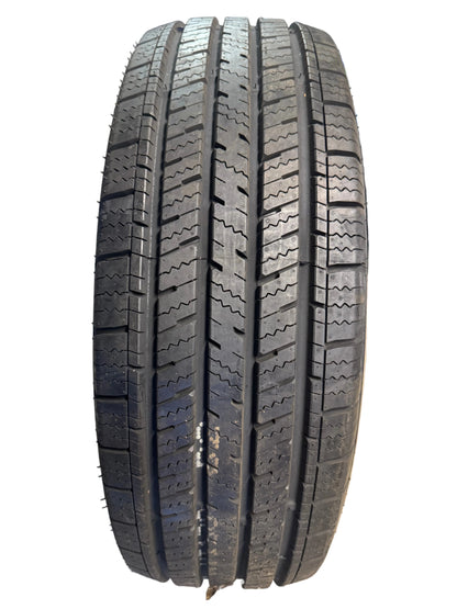 NOS TRAVELSTAR ECOPATH H/T BSW P 255 70 16 111T HIGHWAY TERRAIN TIRE LLSUV004