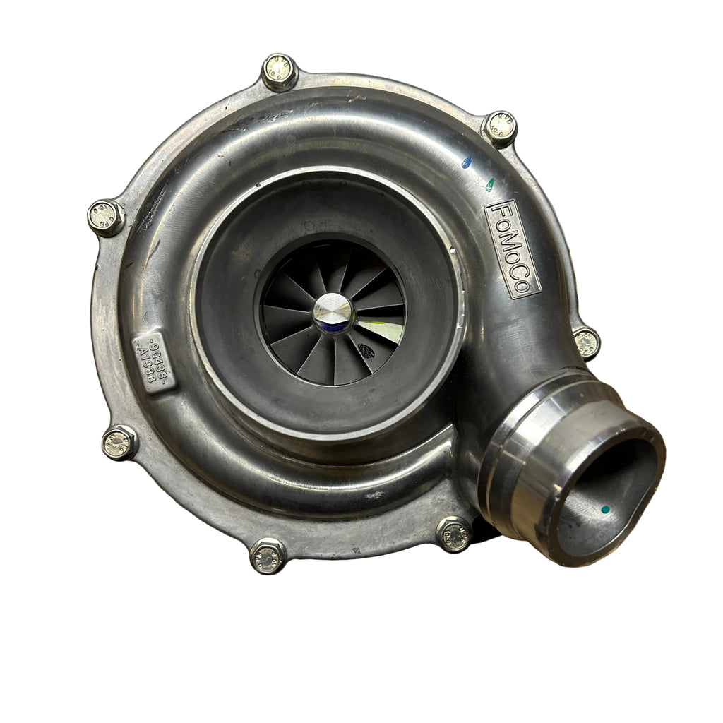 GARRET FORD TURBOCHARGER 17-19 F-250 F-350 F-450 SD 6.7L HC3Q-9G438-AC
