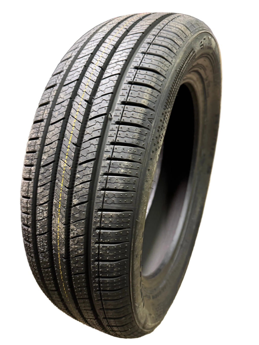 2 NEXEN NPRIZ S BSW P 185 60 16 86H ALL SEASON TIRE 12799NXK