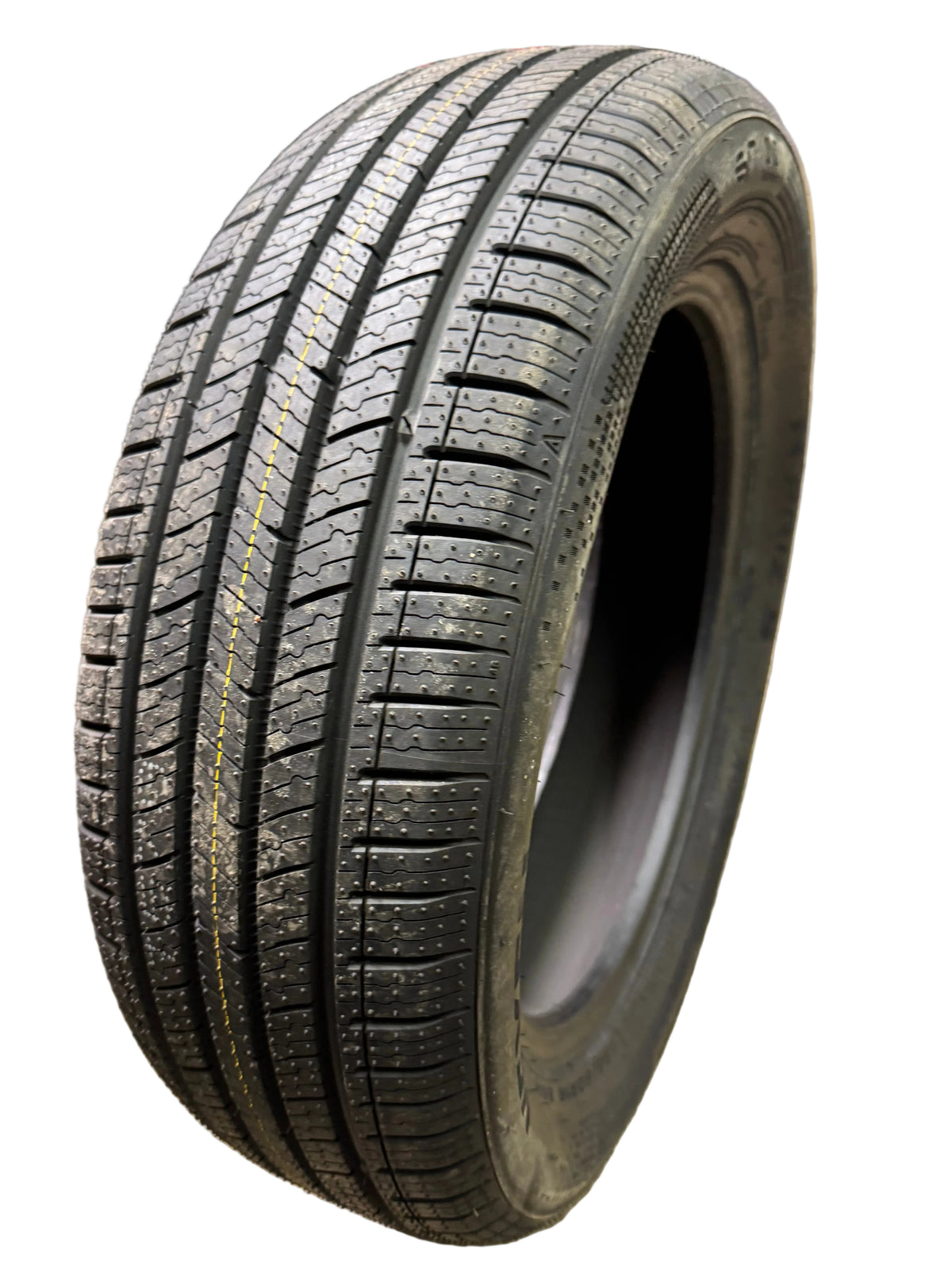 2 NEXEN NPRIZ S BSW P 185 60 16 86H ALL SEASON TIRE 12799NXK