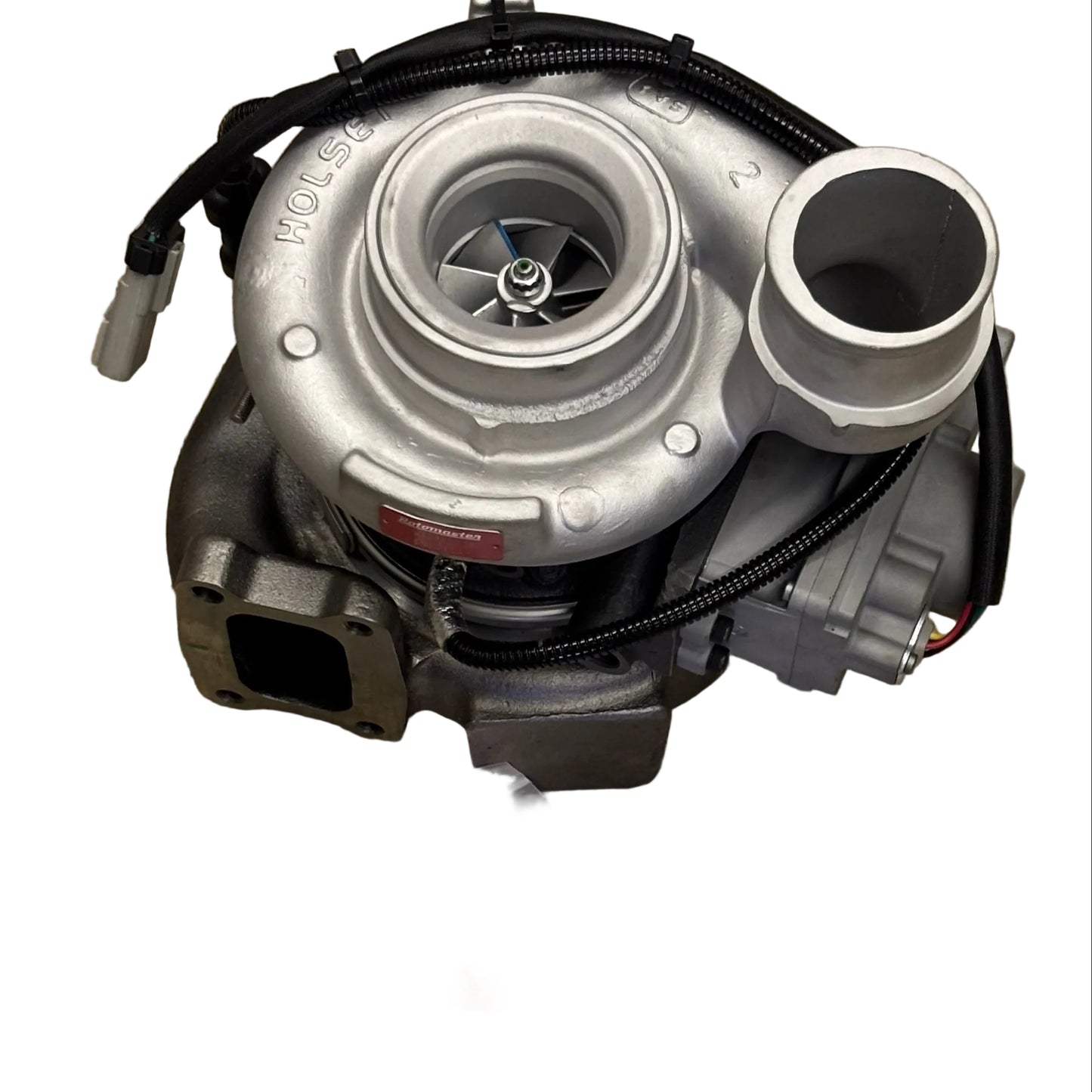 ROTOMASTER REMANUFACTURED TURBOCHARGER 07-12 DODGERAMS 6.7L H8350112R