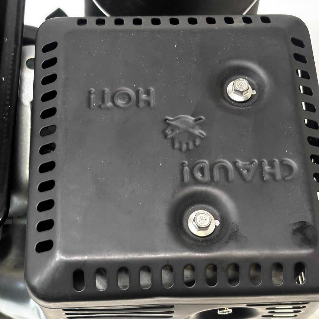 KOHLER CH440-3275 HORIZONTAL COMMAND PRO ENGINE, REPLACES CH440-3031