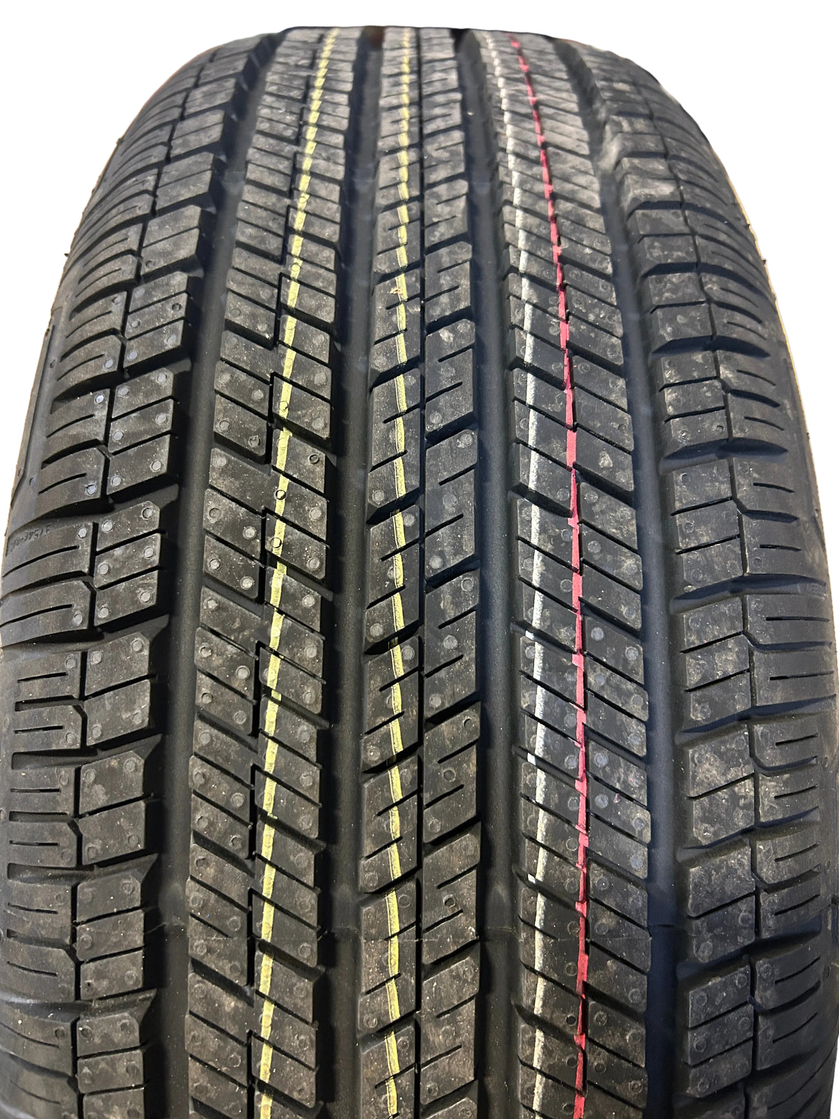 CONTINENTAL 4X4 CONTACT BSW P 215 65 16 102V XL ALL SEASON TIRE 03545210000